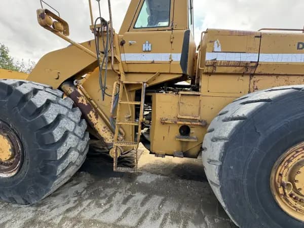 1980 H.Ruhl Machinery — photo 37