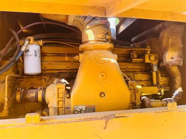 1980 H.Ruhl Machinery — photo 5