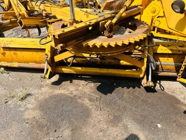 1980 H.Ruhl Machinery — photo 7
