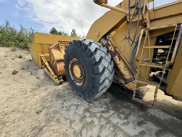 1980 H.Ruhl Machinery — photo 8