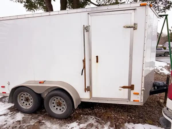 2008 HAULMAX — photo 5