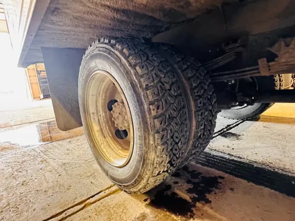 2019 HINO 195 — photo 16