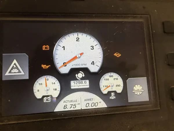 HUSQVARNA FS5000D — photo 3
