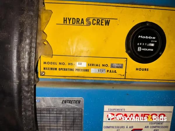 HYDRA SCREW — photo 4