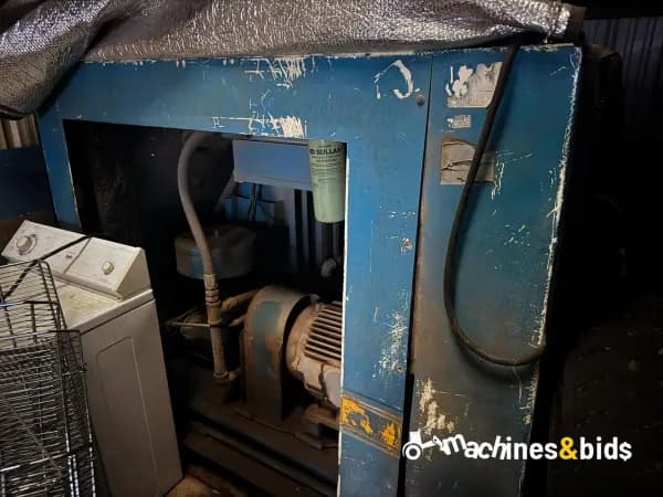 HYDRA SCREW — photo 5