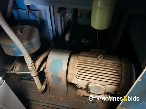 HYDRA SCREW — photo 6