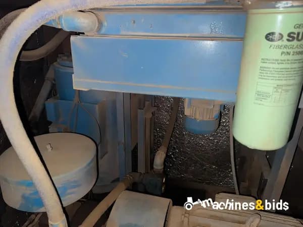 HYDRA SCREW — photo 7