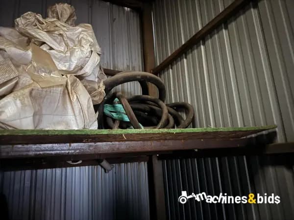 HYDRA SCREW — photo 8