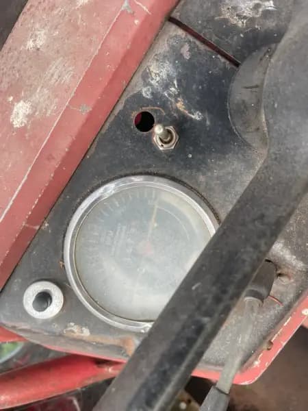 1969 INTERNATIONAL 624 — photo 13