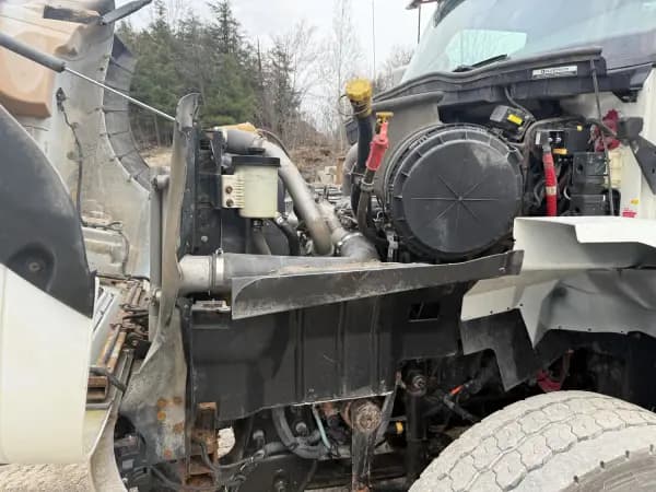 2020 INTERNATIONAL HV — photo 9