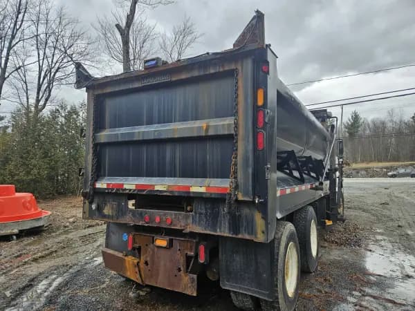 2010 INTERNATIONAL WORKSTAR 7600 — photo 13