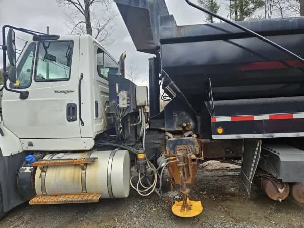 2010 INTERNATIONAL WORKSTAR 7600 — photo 23