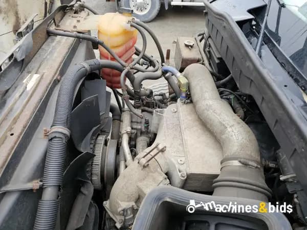 2011 INTERNATIONAL WORKSTAR 7600 — photo 3