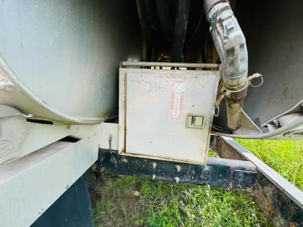 2012 INTERNATIONAL WORKSTAR 7600 — photo 10