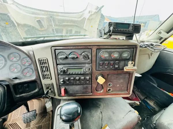 2012 INTERNATIONAL WORKSTAR 7600 — photo 26