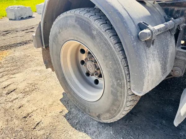 2016 INTERNATIONAL WORKSTAR 7600 — photo 15