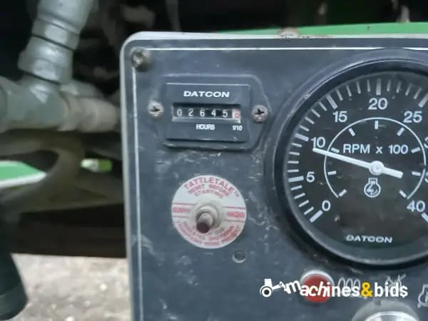 2012 Other IPF 513E — photo 3