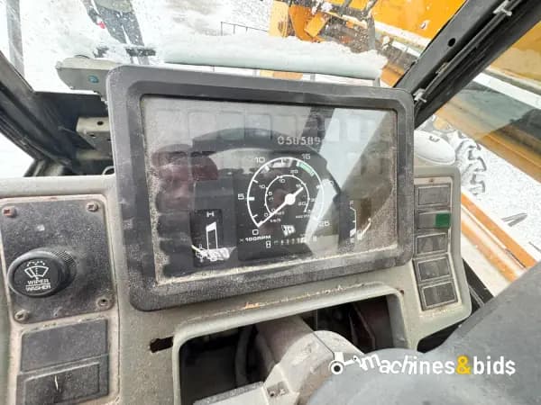 1999 JCB 508C — photo 14