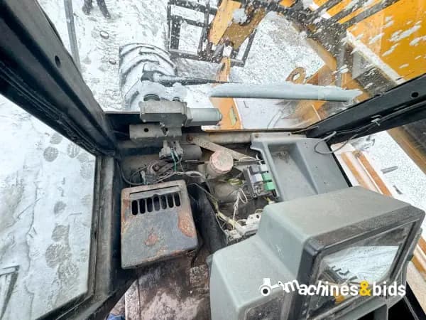 1999 JCB 508C — photo 15