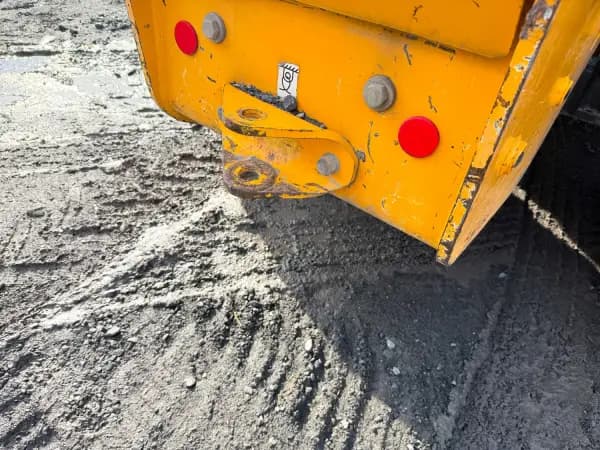2015 JCB 535-125 — photo 6