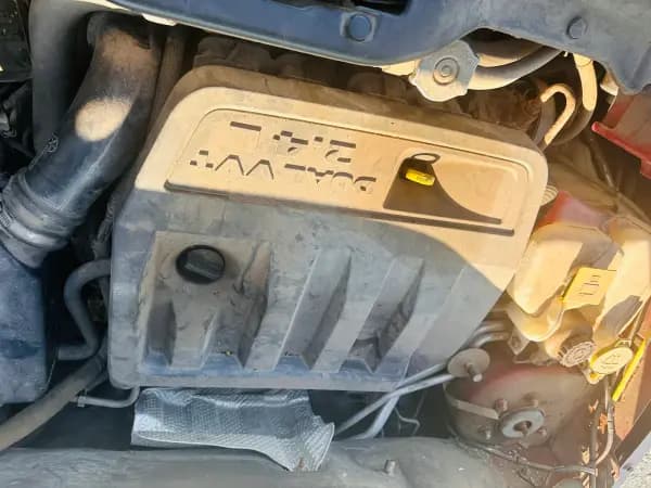 2008 JEEP PATRIOT — photo 17