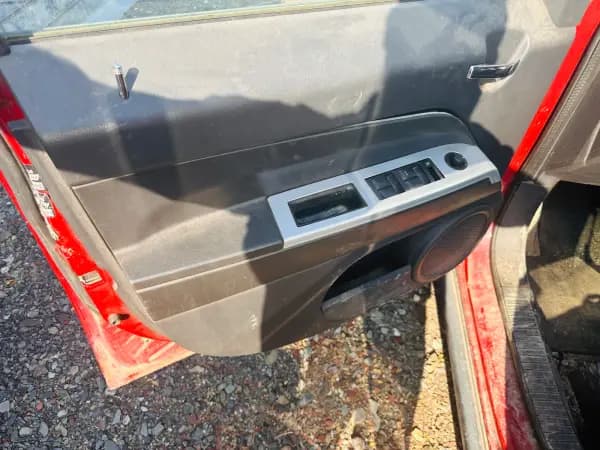 2008 JEEP PATRIOT — photo 5