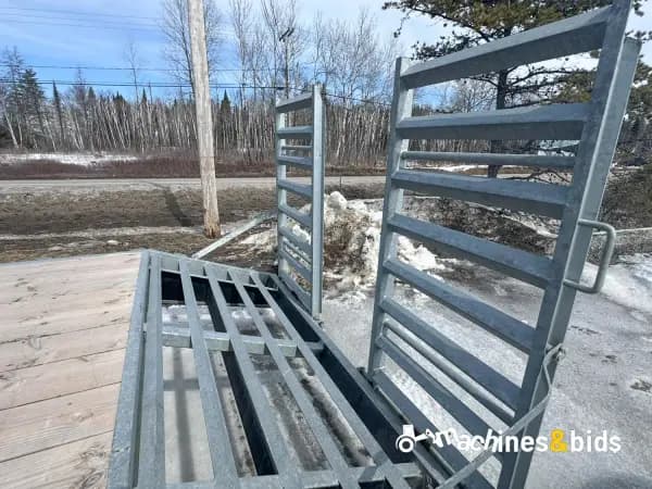 2022 K-TRAIL DKO20+3-14 — photo 10