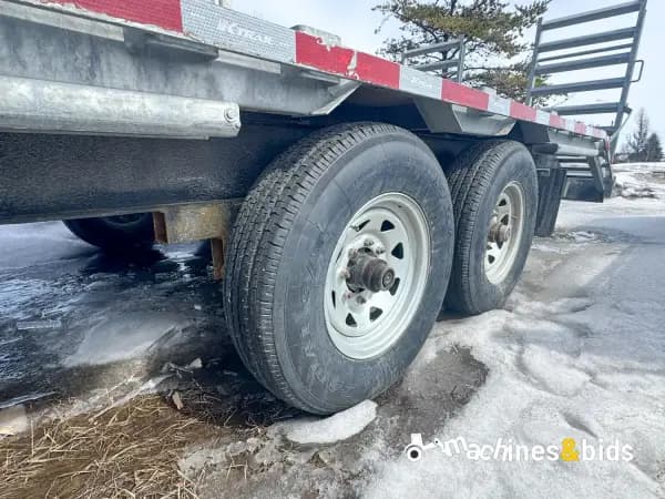 2022 K-TRAIL DKO20+3-14 — photo 7