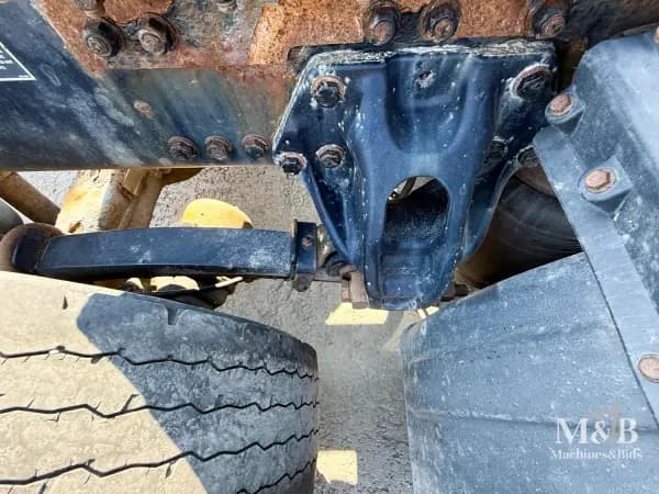 2019 KENWORTH T680 — photo 11