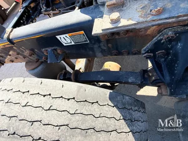 2019 KENWORTH T680 — photo 12
