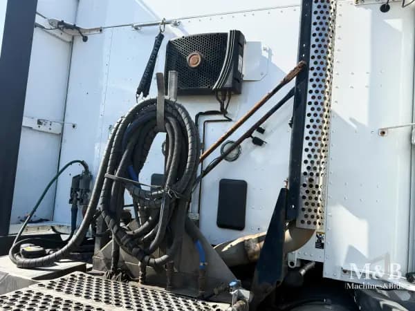 2019 KENWORTH T680 — photo 13