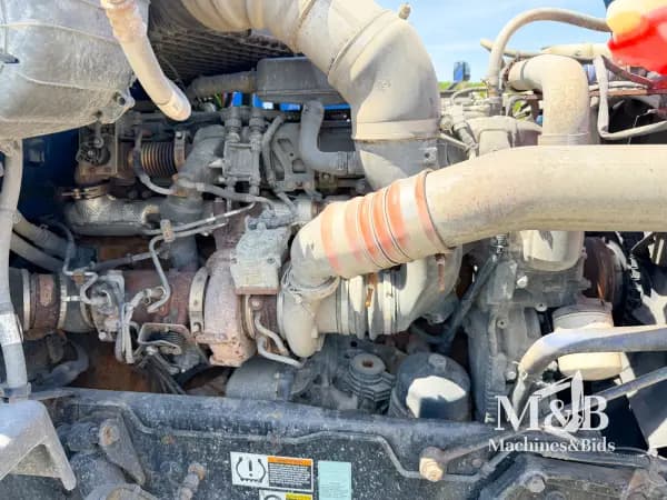 KENWORTH T680 2019 #2020 — photo 13