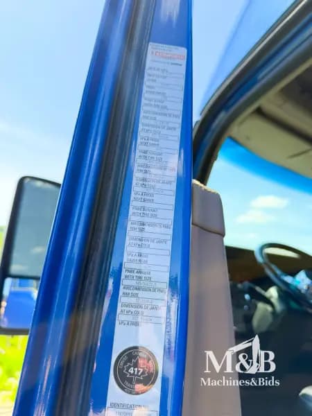 KENWORTH T680 2019 #2023 — photo 4