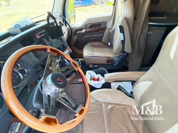KENWORTH T680 2019 #2020 — photo 6