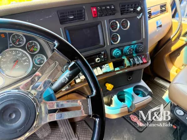 KENWORTH T680 2019 #2023 — photo 6