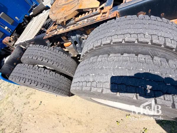KENWORTH T680 2019 — photo 6