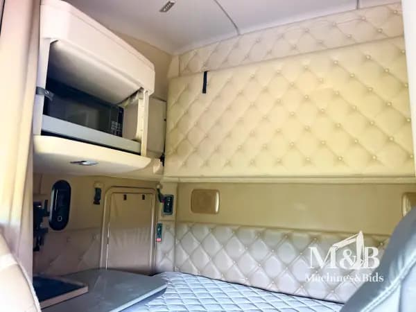 KENWORTH T680 2019 #2023 — photo 7