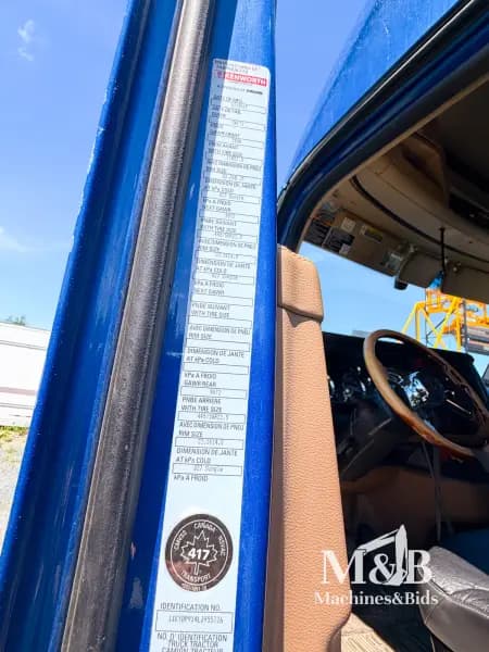 KENWORTH T680 2019 — photo 7