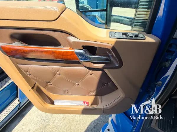 KENWORTH T680 2019 #2020 — photo 8