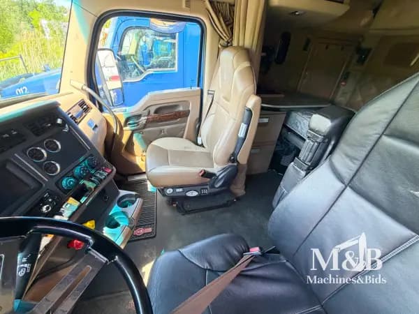 KENWORTH T680 2019 #2023 — photo 8