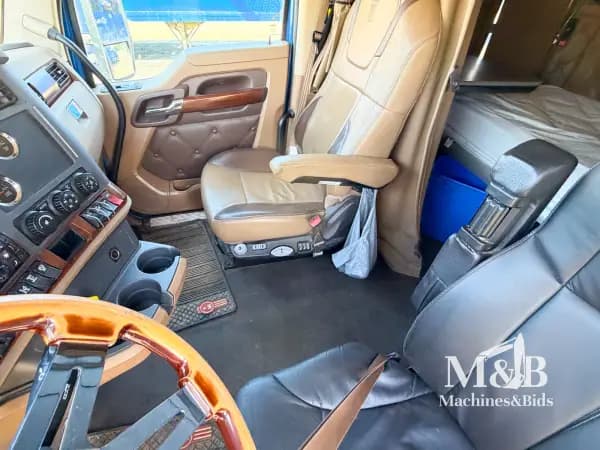 KENWORTH T680 2019 — photo 8