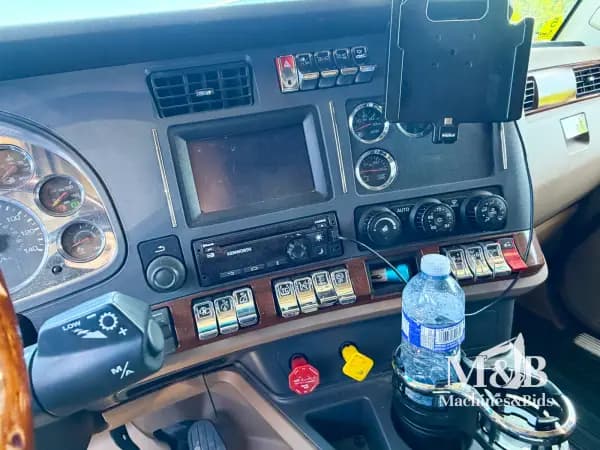 KENWORTH T680 2019 #2020 — photo 9