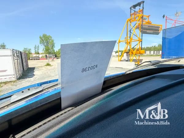 KENWORTH T680 2019 — photo 9