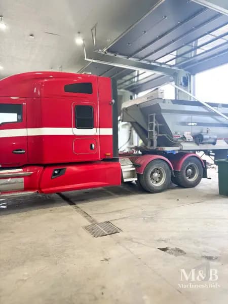 2020 KENWORTH T680 — photo 8