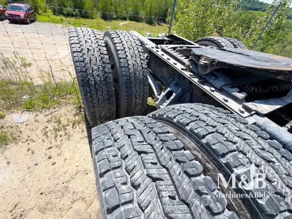KENWORTH T680 2021 — photo 11