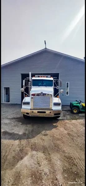 1994 KENWORTH T800