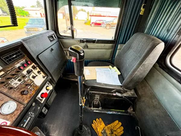 1994 KENWORTH T800 — photo 20