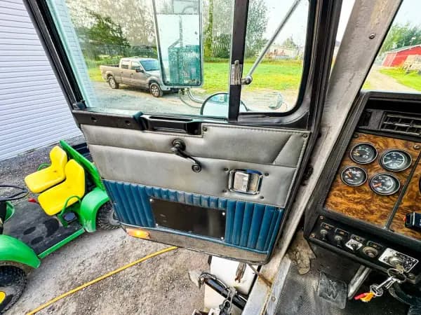 1994 KENWORTH T800 — photo 23