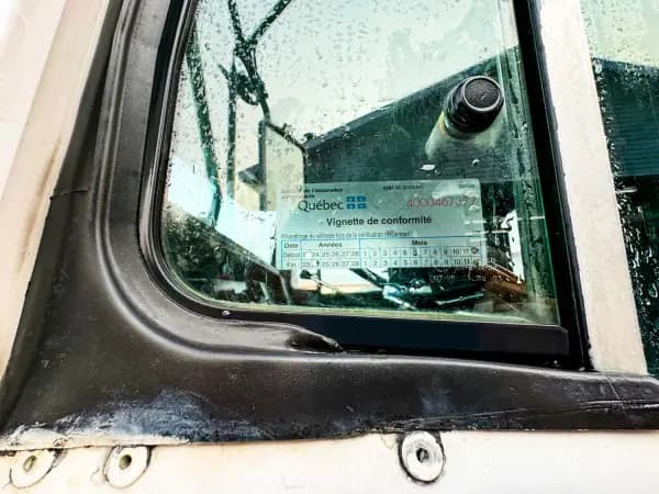 1994 KENWORTH T800 — photo 24