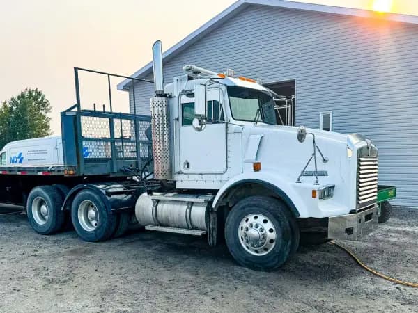 1994 KENWORTH T800 — photo 3